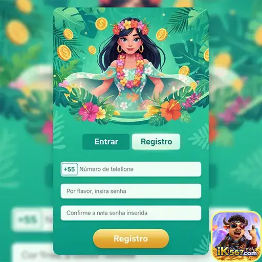 ik567 participe de emocionante mesas de cassino