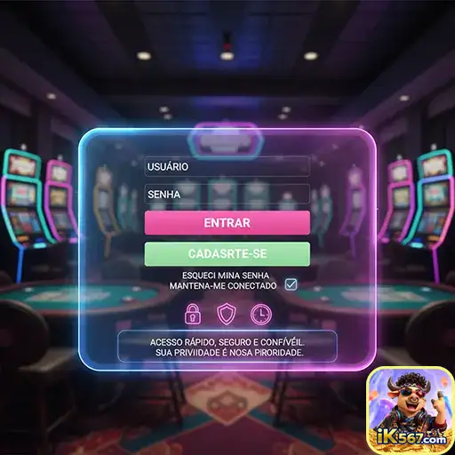 ik567 mergulhe em imersivo jogos